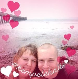 Meet your Posher, Michaela